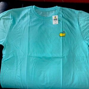 2024 Masters - XL T-Shirt, NWT